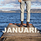Januari. (Single)