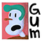 Gum (Single)