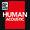 Human (Acoustic Single) - All We Are