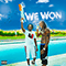 We Won (Single)