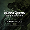 Karma Police (Tom Clancy's Ghost Recon Breakpoint Game: Announce Trailer Cover Song) (Single)