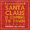 Santa Claus is Coming to Town (feat.) (Single)