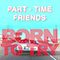 Born To Try (Alternative Version Single)