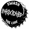 Smash the Line (Single) - Intoxicated (USA)