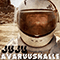 Avaruusnalle (Single)