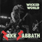 Wicked World (Live Bootleg- Hollywood '15)