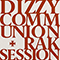 Communion + Rak Session (Single)