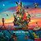 A Boat On The Sea (EP)