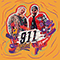 911 (feat. Nacho) (Single)