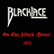 On The Attack (Demo) - Blacklace