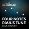 Four Notes - Paul's Tune (Arr. by Daniel Whibley) (feat. BBC Philharmonic) (Single)