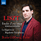 Liszt: Piano Works - Franz Liszt (Liszt, Franz / Ferenc Liszt)