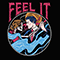 Feel It (Single) - Dragged Under