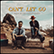 Can't Let Go (Single)