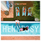 Hennessy (feat. Estikay) (Single)