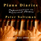 Piano Diaries, Volume 1 (2008-2009)