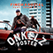 Onkelz Poster (feat. Tarek K.I.Z) (Single) - FiNCH ASOZiAL (Nils Wehowsky)