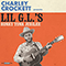 Lil G.L.'s Honky Tonk Jubilee - Crockett, Charley (Charley Crockett)