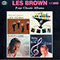 Four Classic Albums (CD 1) - Les Brown (Lester Raymond Brown)