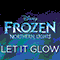 Let It Glow (feat. Madison Hu) (From ''Frozen Northern Lights'') (Single)