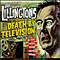 Death by Television - Lillingtons (The Lillingtons)