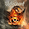 Embraced By Fire - Wolfchant