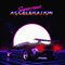 Supersonic Acceleration (EP)