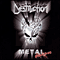 Metal Discharge - Destruction (ex-