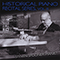 Historical Piano Recital Series, Vol. III