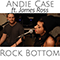 Rock Bottom (feat. James Ross) (Single)