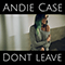 Don't Leave (Single)
