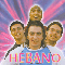 Hebano - Hebano