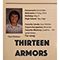 Thirteen (Single) - Armors