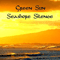 Seashore Silence - Green Sun (Michael Hefetz)