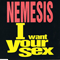 I Want Your Sex (Maxi-Single)