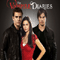 The Vampire Diaries (1-10 The Turning Point)