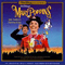 Mary Poppins (Original Walt Disney Records Soundtrack by Richard M. Sherman & Robert B. Sherman & Irwin Kostal, 1964 Film)