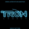 Tron: Legacy Soundtrack (Special Edition: CD 2) (feat. Daft Punk)