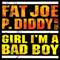 Girl I'm A Bad Boy (Promo Single) (feat.)