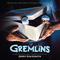 Gremlins (CD 1) - Jerry Goldsmith (Jerrald King 