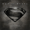 Man Of Steel (CD 1) (Composed by Hans Zimmer)