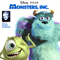 Monsters, Inc. - Randy Newman (Newman, Randy)