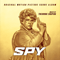 Spy (by Theodore Shapiro)