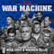 War Machine (by Nick Cave & Warren Ellis) - Nick Cave (Nick Cave & The Bad Seeds / Nick Cave and Warren Ellis / Nicholas Edward Cave)