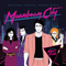 Moonbeam City (Original Series Soundtrack) - Night Club