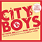 Cityboys Mix Presents Papa Semplicita - Ishino, Takkyu (Takkyu Ishino / Fumitoshi Ishino)