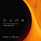 Dune 2021 (CD 2: Paul's Dream)