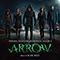 Arrow: Season 3 (CD 1) (Original Television Soundtrack) - Neely, Blake (Blake Neely)