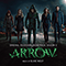 Arrow: Season 3 (CD 2) (Original Television Soundtrack)
