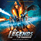 DC's Legends of Tomorrow: Season 1 (Original Television Soundtrack)